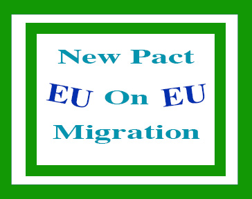 The New Pact on Migration and Asylum: