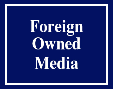 Foreign Owned Media