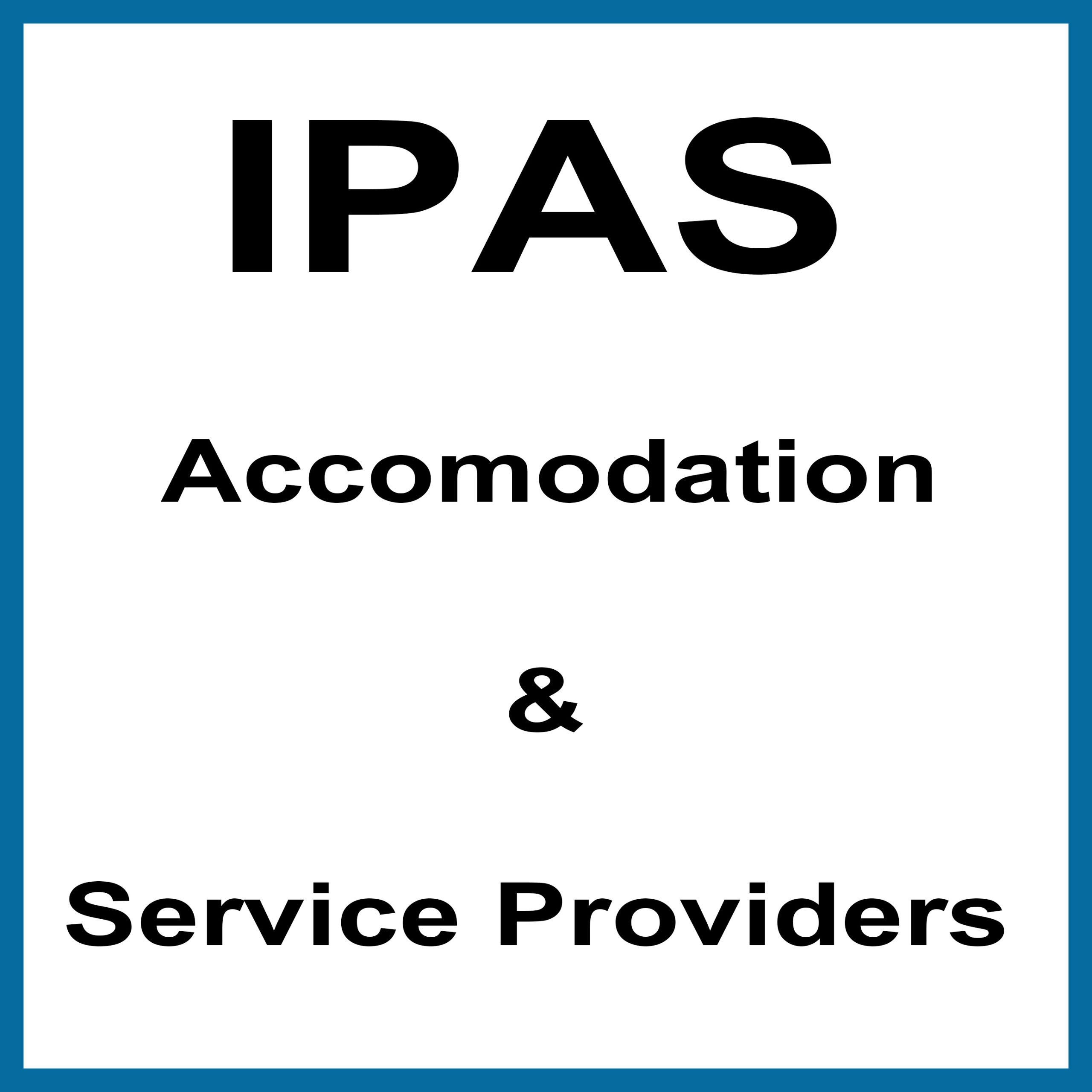 IPAS Accommodation and Service Providers. Completely out of control now, a free for all money bonanza business. 2024 figures from Extra.ie link below. Making business owners multi, multi, millionaires. With absolutely no concerns or accountability for Irish people or Irish communities.